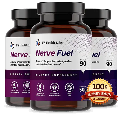 Nerve Fuel